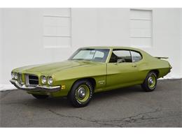 1971 Pontiac LeMans (CC-1566460) for sale in Springfield, Massachusetts