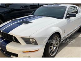 2007 Ford Mustang (CC-1560649) for sale in Scottsdale, Arizona
