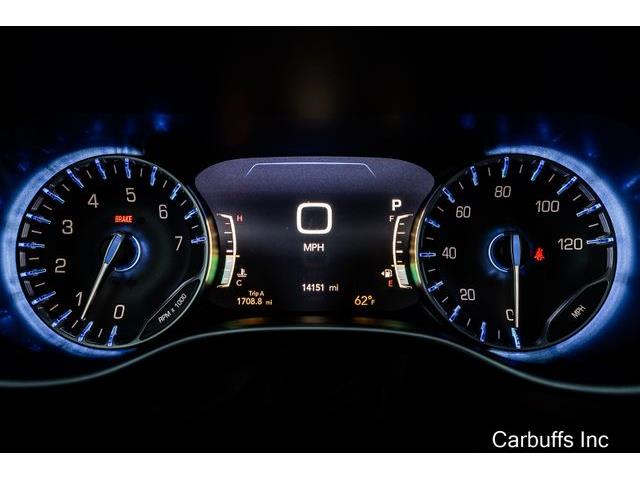 2018 Chrysler Pacifica (CC-1560065) for sale in Concord, California