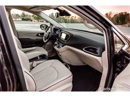 2018 Chrysler Pacifica (CC-1560065) for sale in Concord, California