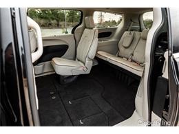 2018 Chrysler Pacifica (CC-1560065) for sale in Concord, California