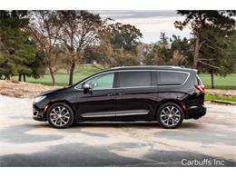 2018 Chrysler Pacifica (CC-1560065) for sale in Concord, California