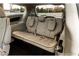 2018 Chrysler Pacifica (CC-1560065) for sale in Concord, California