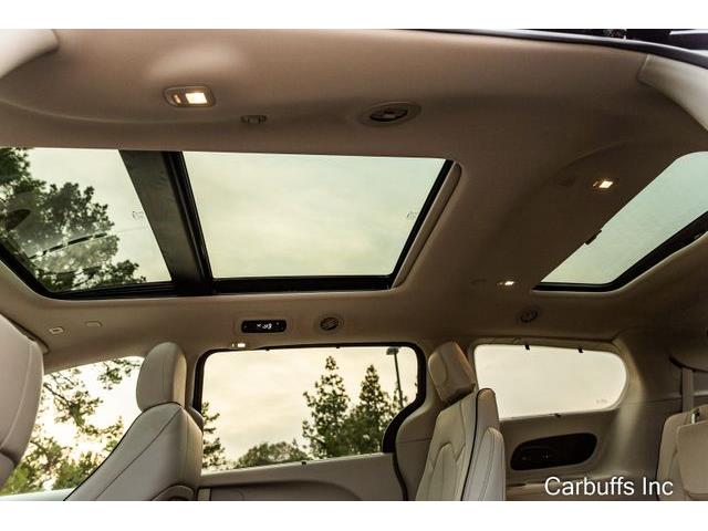 2018 Chrysler Pacifica (CC-1560065) for sale in Concord, California