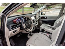 2018 Chrysler Pacifica (CC-1560065) for sale in Concord, California