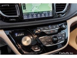 2018 Chrysler Pacifica (CC-1560065) for sale in Concord, California