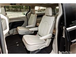 2018 Chrysler Pacifica (CC-1560065) for sale in Concord, California