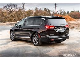 2018 Chrysler Pacifica (CC-1560065) for sale in Concord, California