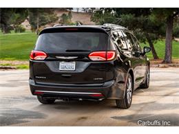 2018 Chrysler Pacifica (CC-1560065) for sale in Concord, California