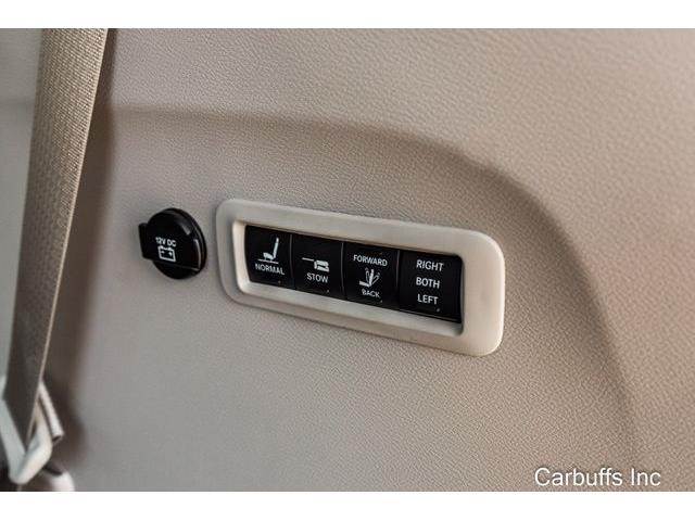 2018 Chrysler Pacifica (CC-1560065) for sale in Concord, California