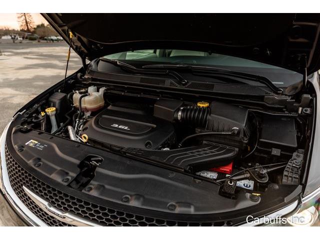 2018 Chrysler Pacifica (CC-1560065) for sale in Concord, California