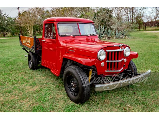 1954 Willys Jeep (CC-1560657) for sale in Scottsdale, Arizona