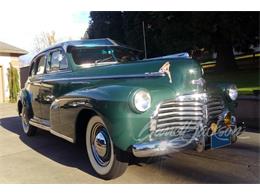 1942 Chevrolet Special Deluxe (CC-1560663) for sale in Scottsdale, Arizona