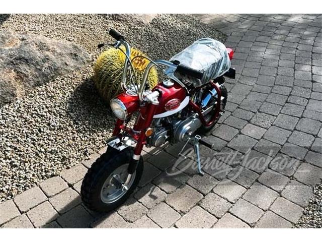 1970 Honda Motorcycle (CC-1560668) for sale in Scottsdale, Arizona