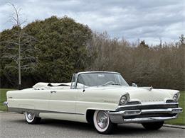 1956 Lincoln Premiere (CC-1566684) for sale in Southampton, New York