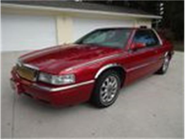 1997 Cadillac Eldorado Biarritz (CC-1566688) for sale in Sarasota, Florida