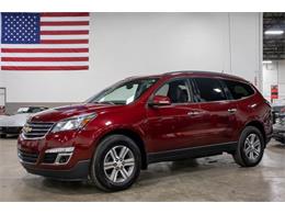 2015 Chevrolet Traverse (CC-1566712) for sale in Kentwood, Michigan