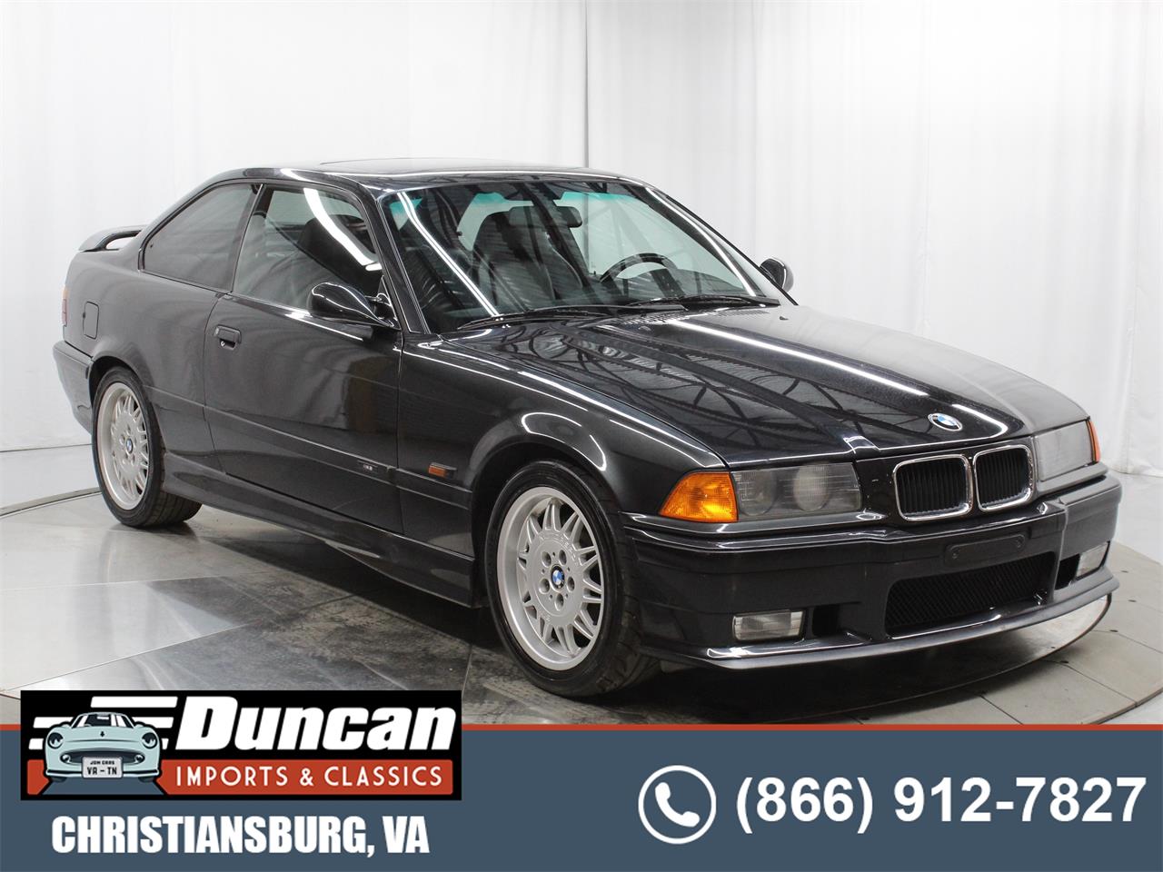 1994 BMW M3 for Sale | ClassicCars.com | CC-1566724