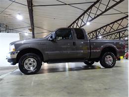 2002 Ford F250 (CC-1566739) for sale in Greensboro, North Carolina