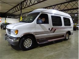 1992 Ford Econoline (CC-1566740) for sale in Greensboro, North Carolina