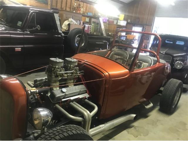 1931 Ford Roadster (CC-1566781) for sale in Cadillac, Michigan