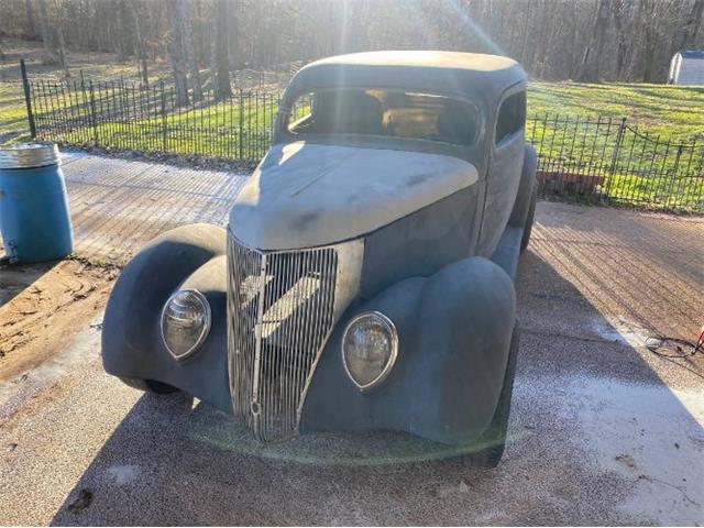 1936 Ford Slantback (CC-1566845) for sale in Cadillac, Michigan