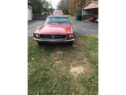 1967 Ford Mustang (CC-1566848) for sale in Cadillac, Michigan