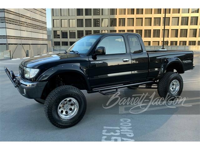 1999 Toyota Tacoma (CC-1560685) for sale in Scottsdale, Arizona