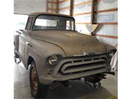 1957 Chevrolet 3600 (CC-1566853) for sale in Cadillac, Michigan