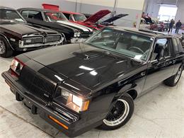 1987 Buick Regal (CC-1566859) for sale in Addison, Illinois