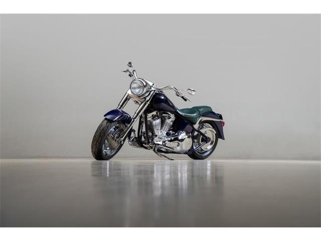 1995 Harley-Davidson Fat Boy (CC-1566866) for sale in Scotts Valley, California