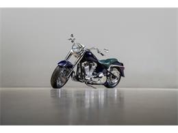 1995 Harley-Davidson Fat Boy (CC-1566866) for sale in Scotts Valley, California