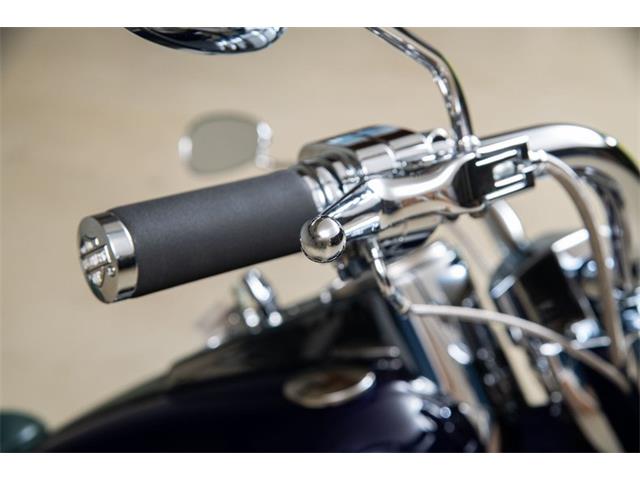 1995 Harley-Davidson Fat Boy (CC-1566866) for sale in Scotts Valley, California