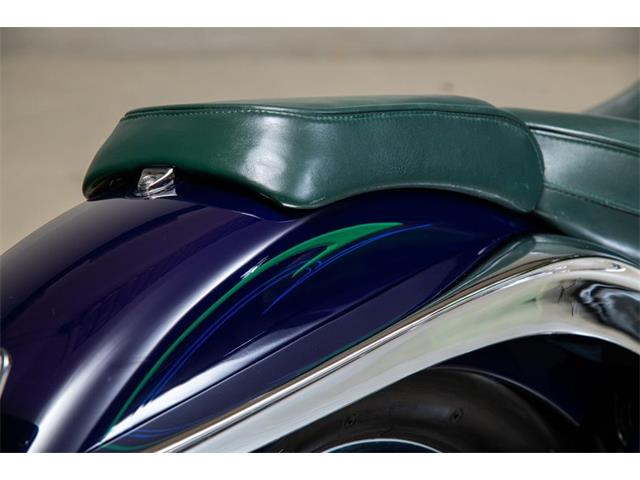 1995 Harley-Davidson Fat Boy (CC-1566866) for sale in Scotts Valley, California