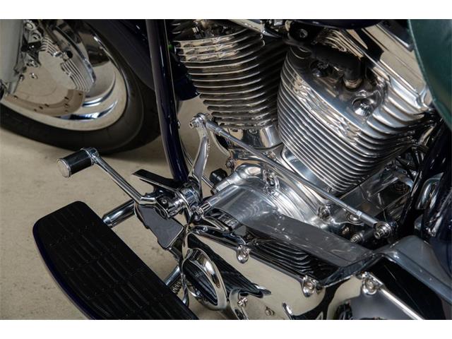 1995 Harley-Davidson Fat Boy (CC-1566866) for sale in Scotts Valley, California