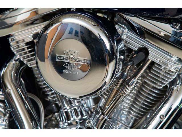 1995 Harley-Davidson Fat Boy (CC-1566866) for sale in Scotts Valley, California