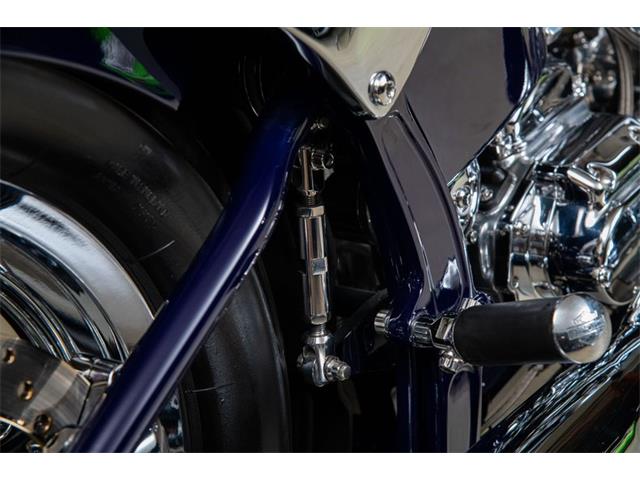 1995 Harley-Davidson Fat Boy (CC-1566866) for sale in Scotts Valley, California