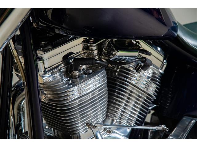 1995 Harley-Davidson Fat Boy (CC-1566866) for sale in Scotts Valley, California