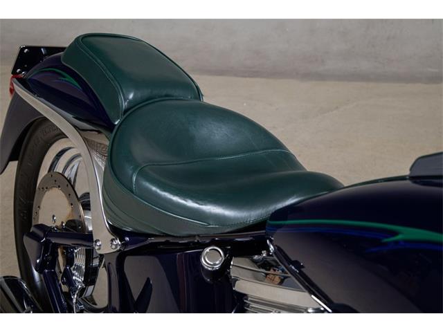 1995 Harley-Davidson Fat Boy (CC-1566866) for sale in Scotts Valley, California