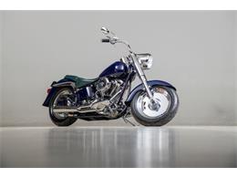 1995 Harley-Davidson Fat Boy (CC-1566866) for sale in Scotts Valley, California