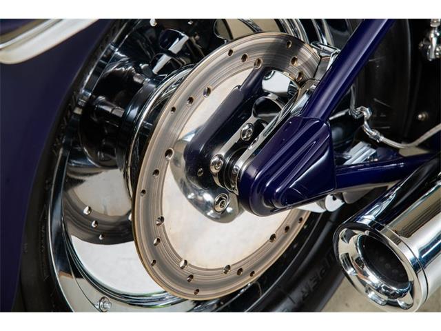 1995 Harley-Davidson Fat Boy (CC-1566866) for sale in Scotts Valley, California