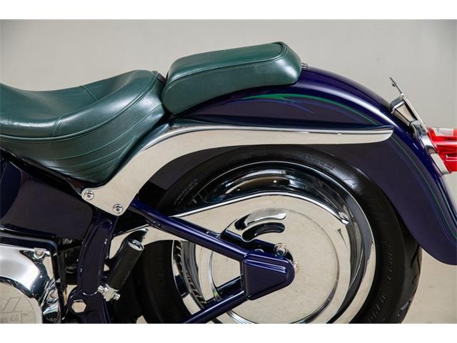 1995 Harley-Davidson Fat Boy (CC-1566866) for sale in Scotts Valley, California