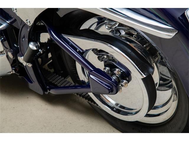 1995 Harley-Davidson Fat Boy (CC-1566866) for sale in Scotts Valley, California
