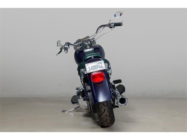 1995 Harley-Davidson Fat Boy (CC-1566866) for sale in Scotts Valley, California