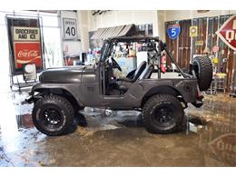 1964 Jeep Willys (CC-1566877) for sale in Redmond, Oregon