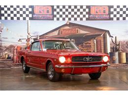 1965 Ford Mustang (CC-1566906) for sale in Bristol, Pennsylvania