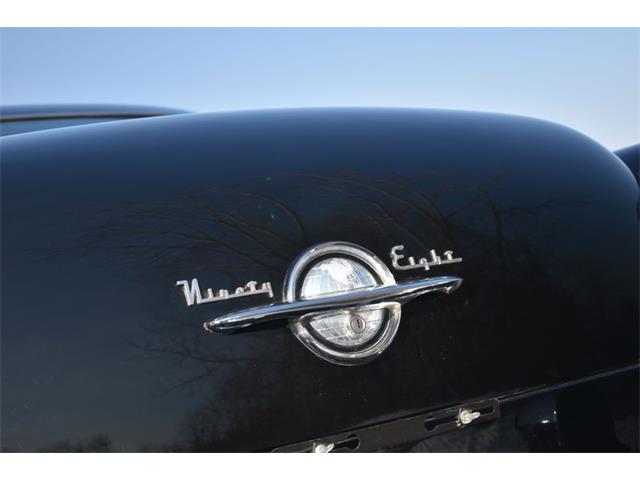 1953 Oldsmobile 98 (CC-1566911) for sale in Elkhart, Indiana