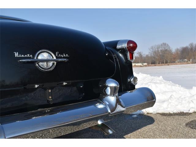 1953 Oldsmobile 98 (CC-1566911) for sale in Elkhart, Indiana
