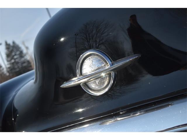 1953 Oldsmobile 98 (CC-1566911) for sale in Elkhart, Indiana