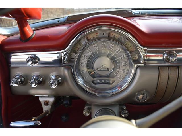 1953 Oldsmobile 98 (CC-1566911) for sale in Elkhart, Indiana